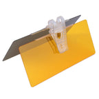 Viseira Diurna/Noturna Para Veículos