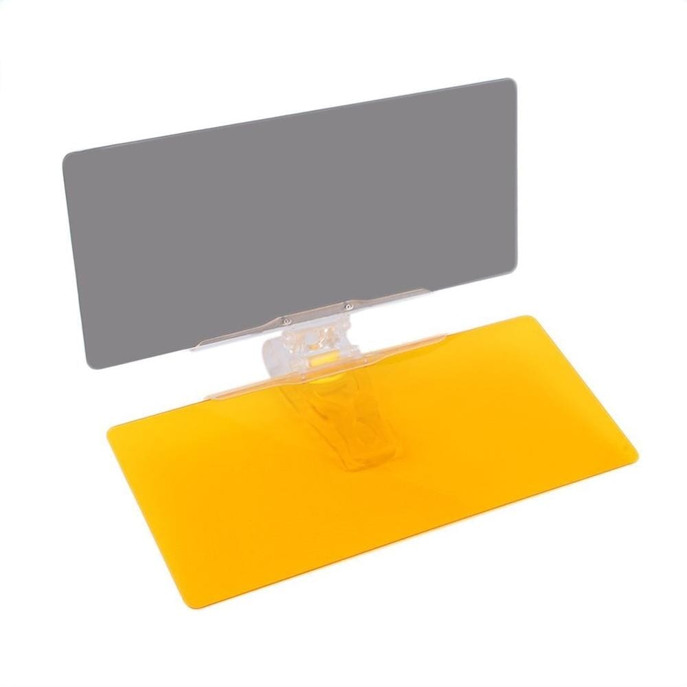 Viseira Diurna/Noturna Para Veículos