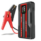 Auxiliar de Partida Portátil Jump Starter