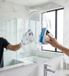 Limpador Magnético de Janela