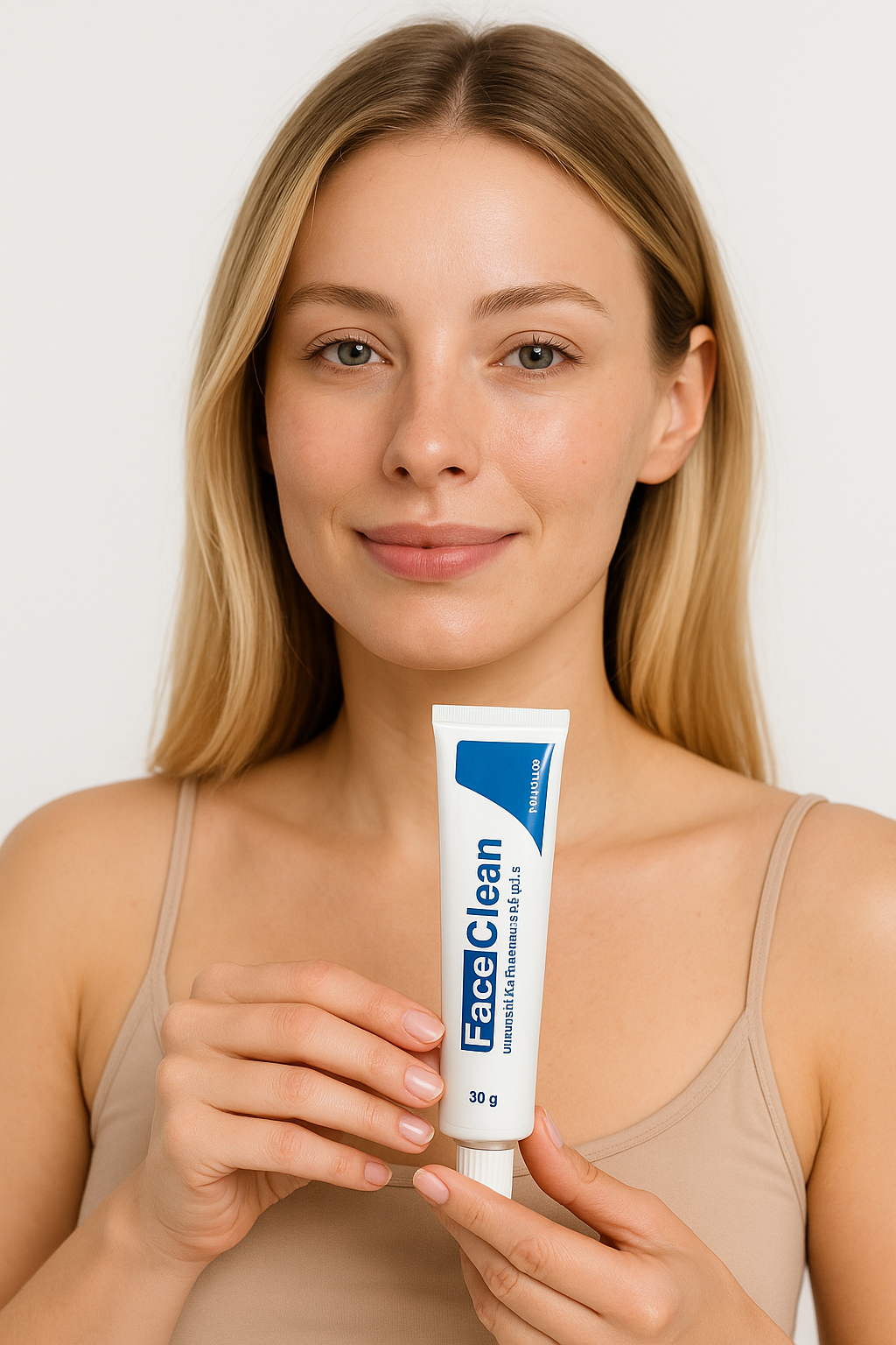 Removedor de Manchas e Melasmo- FaceClean