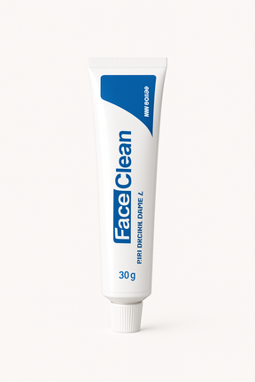 Removedor de Manchas e Melasmo- FaceClean