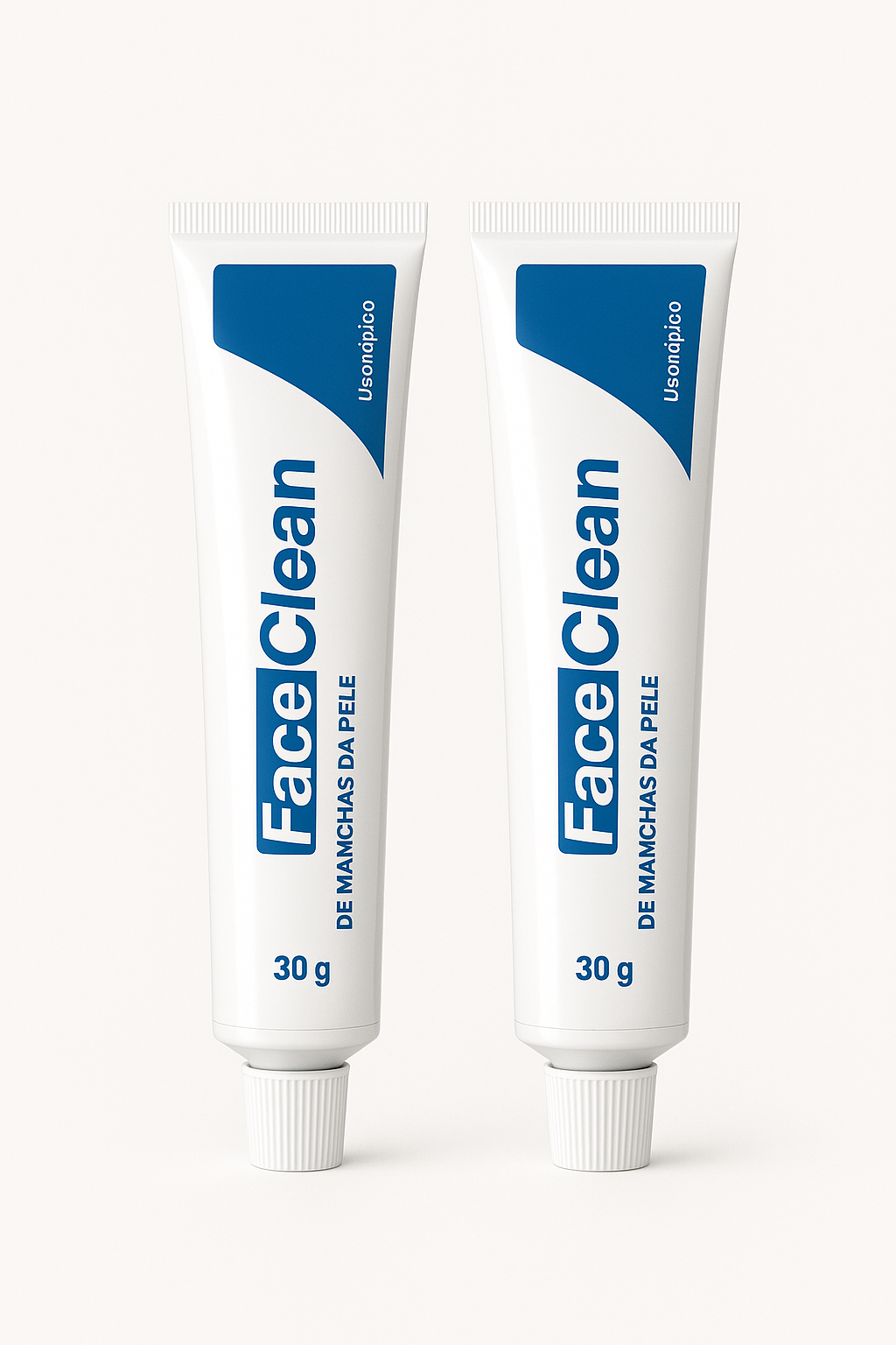 Removedor de Manchas e Melasmo- FaceClean