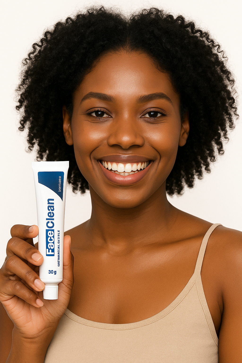 Removedor de Manchas e Melasmo- FaceClean