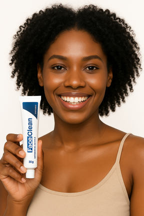 Removedor de Manchas e Melasmo- FaceClean