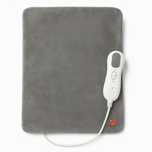 Almofada Elétrica Aquecedora - Alivium