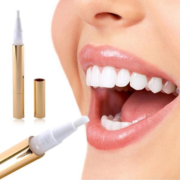 Caneta Clareadora de Dentes