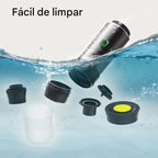 Cafeteira Elétrica Portátil 3 em 1 - SmartCoff