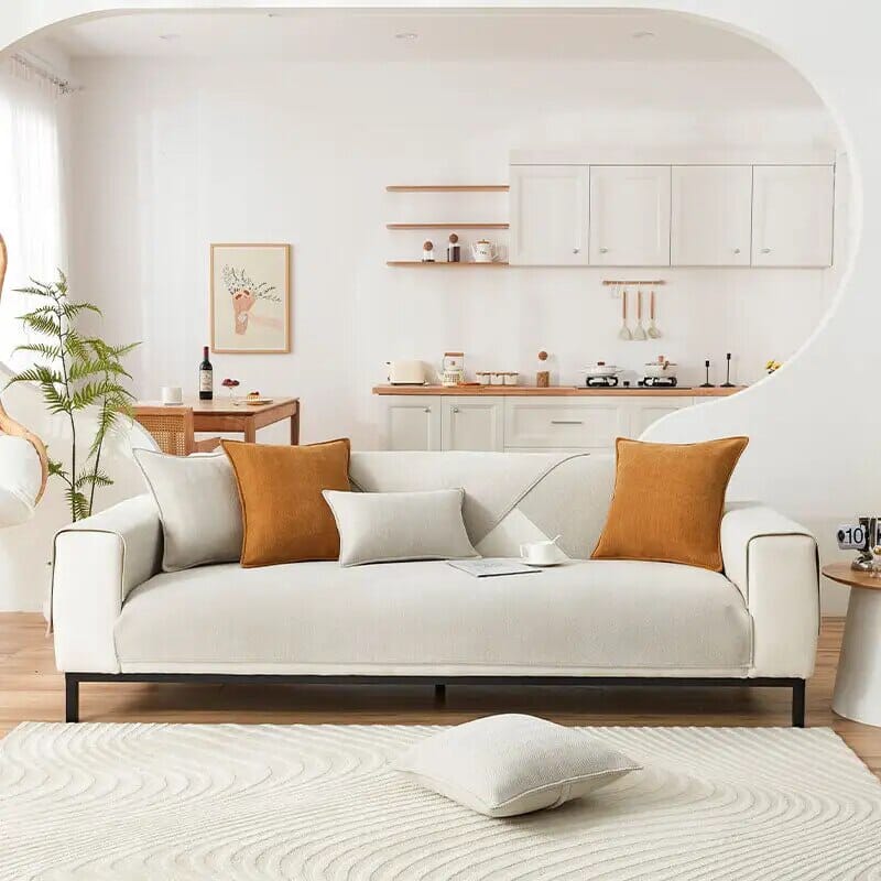 Capa de Sofá à Prova D'água - ProtectHome