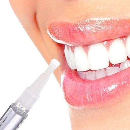 Caneta Clareadora de Dentes