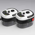 Limpador a Vapor Turbo Pressurizado 2500W Bivolt – JetClean