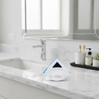 Limpador Magnético de Janela -  DuoClean