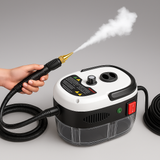 Limpador a Vapor Turbo Pressurizado 2500W Bivolt – JetClean