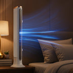 Ventilador Vertical - AirLux