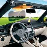 Viseira Diurna/Noturna Para Veículos - DuoVision